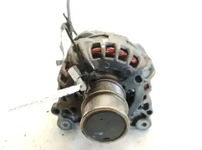 Автозапчасти б/у генератор за SEAT LEON (5F1) 1.2 TSI 86 CV / 63 KW ссылки OEM IAM 04E903021M  
