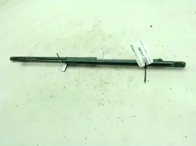 Автозапчастина б/у задній амортизатор для opel antara a (l07) 2.0 cdti посилання на oem iam 96661403  