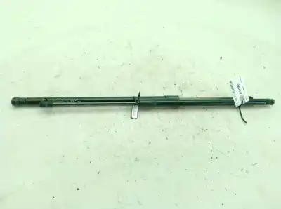 Автозапчастина б/у задній амортизатор для OPEL ANTARA A (L07) 2.0 CDTI Посилання на OEM IAM 96661403  