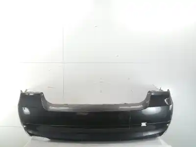 Second-hand car spare part rear bumper for bmw 3 e90 320 d oem iam references   
