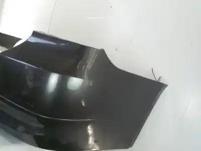Second-hand car spare part rear bumper for bmw 3 e90 320 d oem iam references   