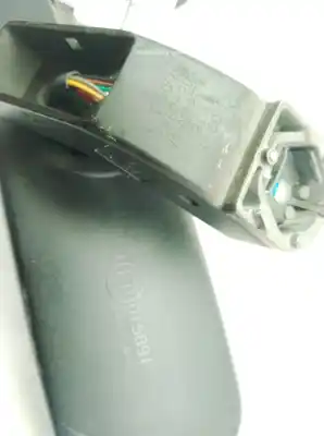 Pezzo di ricambio per auto di seconda mano specchio interno per bmw 3 (e90) 320 d riferimenti oem iam   