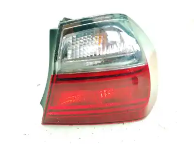 Second-hand car spare part Right Tailgate Light for BMW 3 (E90) 320 D OEM IAM references 63210406880  