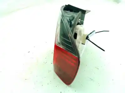 Peça sobressalente para automóvel em segunda mão farolim traseiro direito por bmw 3 (e90) 320 d referências oem iam 63210406880  