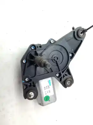 Pezzo di ricambio per auto di seconda mano motore tergicristallo posteriore per opel 10264 sinvalor riferimenti oem iam   