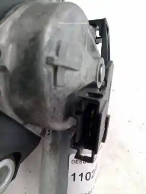 Pezzo di ricambio per auto di seconda mano motore tergicristallo posteriore per opel 10264 sinvalor riferimenti oem iam   