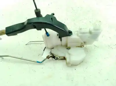 Автозапчастина б/у замок передній праві двері для honda accord vii (cl, cn) 2.2 i-ctdi (cn1) посилання на oem iam   