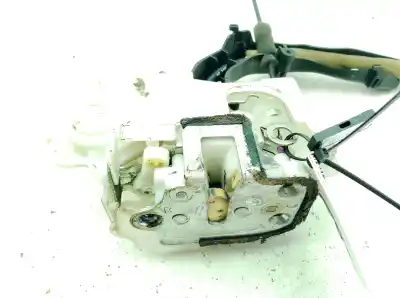 Pezzo di ricambio per auto di seconda mano Serratura Porta Anteriore Destra per HONDA ACCORD VII (CL, CN) 2.2 i-CTDi (CN1) Riferimenti OEM IAM   