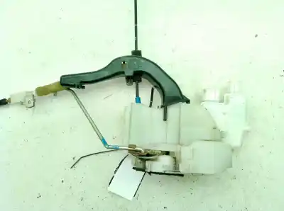 Автозапчастина б/у замок передній праві двері для honda accord vii (cl, cn) 2.2 i-ctdi (cn1) посилання на oem iam   