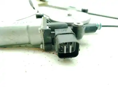 Pezzo di ricambio per auto di seconda mano alzacristalli anteriore destro per honda accord vii (cl, cn) 2.2 i-ctdi (cn1) riferimenti oem iam   