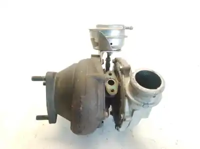 Tweedehands auto-onderdeel volumetrische compressor voor volvo xc70 cross country (295) 2.4 d5 xc awd oem iam-referenties   