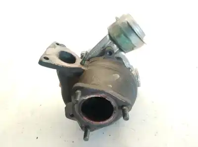 Tweedehands auto-onderdeel volumetrische compressor voor volvo xc70 cross country (295) 2.4 d5 xc awd oem iam-referenties   