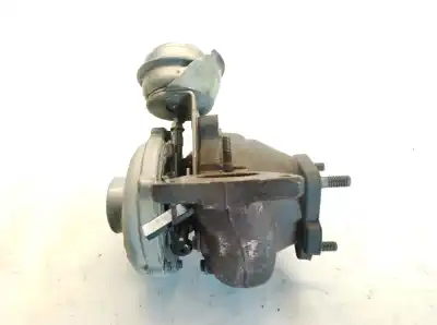 Tweedehands auto-onderdeel volumetrische compressor voor volvo xc70 cross country (295) 2.4 d5 xc awd oem iam-referenties   
