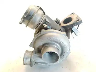 Tweedehands auto-onderdeel volumetrische compressor voor volvo xc70 cross country (295) 2.4 d5 xc awd oem iam-referenties   