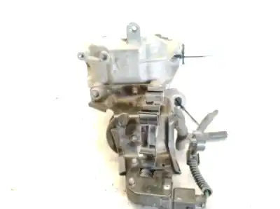 Pezzo di ricambio per auto di seconda mano supporto motore per vw jetta iii (1k2) 1.6 tdi riferimenti oem iam 076906051b  