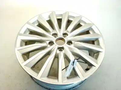 Second-hand car spare part rim for audi 10253  oem iam references 8v0601025cd  
