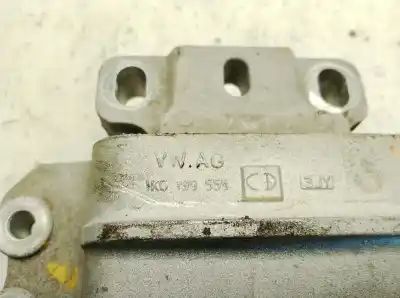 Автозапчастина б/у підтримка двигуна для vw jetta iii (1k2) 1.6 tdi посилання на oem iam 1kc199555  