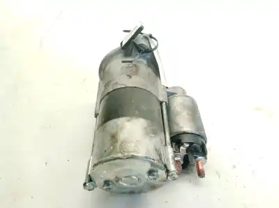 Peça sobressalente para automóvel em segunda mão motor de arranque por opel antara a (l07) 2.0 cdti referências oem iam   