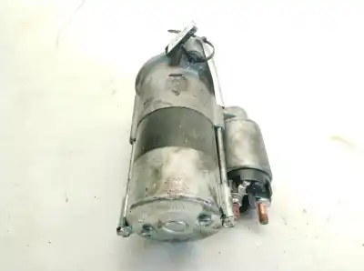 Peça sobressalente para automóvel em segunda mão motor de arranque por opel antara a (l07) 2.0 cdti referências oem iam   
