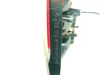 Pezzo di ricambio per auto di seconda mano luce di coda interna sinistra per bmw 3 (e90) 320 d riferimenti oem iam   