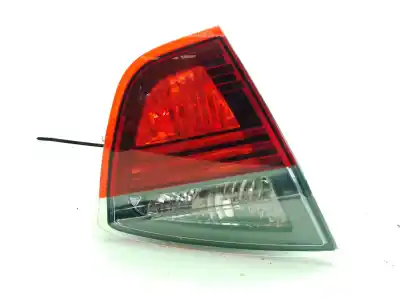 Pezzo di ricambio per auto di seconda mano LUCE DI CODA INTERNA SINISTRA per BMW 3 (E90)  Riferimenti OEM IAM   