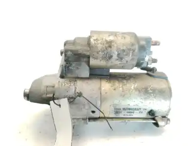 Автозапчастина б/у двигун запускається для FORD FOCUS II (DA_, HCP, DP) 1.6 TDCi Посилання на OEM IAM 3M5T11000CD   Автозапчастина б/у двигун запускається для FORD FOCUS II (DA_, HCP, DP) 1.6 TDCi Посилання на OEM IAM 3M5T11000CD