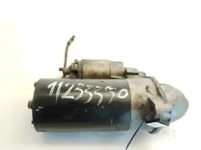 Second-hand car spare part STARTER MOTOR for BMW 7 (E65, E66, E67)  OEM IAM references   