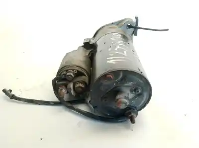 Second-hand car spare part starter motor for bmw 7 (e65, e66, e67) 745 i, li oem iam references   