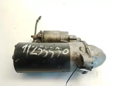 Second-hand car spare part starter motor for bmw 7 (e65, e66, e67) 745 i, li oem iam references   