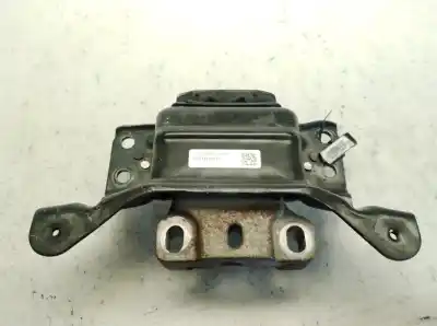 Peça sobressalente para automóvel em segunda mão suporte motor por seat leon (5f1) 1.2 tsi 86 cv / 63 kw referências oem iam 5q0199555q  
