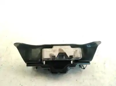 Peça sobressalente para automóvel em segunda mão suporte motor por seat leon (5f1) 1.2 tsi 86 cv / 63 kw referências oem iam 5q0199555q  