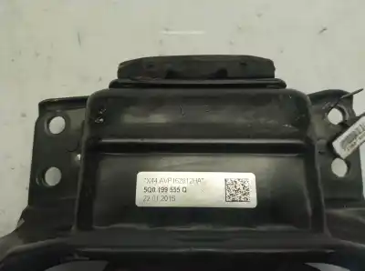 Peça sobressalente para automóvel em segunda mão suporte motor por seat leon (5f1) 1.2 tsi 86 cv / 63 kw referências oem iam 5q0199555q  