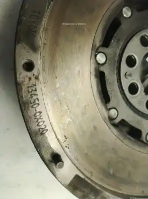 İkinci el araba yedek parçası motor volani için mini mini countryman (r60) cooper d oem iam referansları 134500x020  
