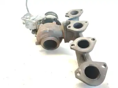 Second-hand car spare part volumetric compressor for mini mini countryman (r60) cooper d oem iam references 346548704  