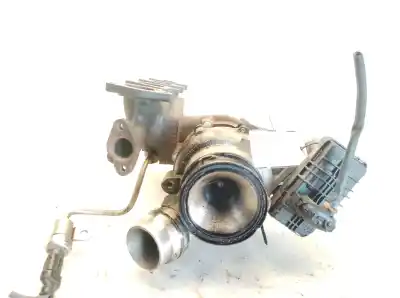 Second-hand car spare part volumetric compressor for mini mini countryman (r60) cooper d oem iam references 346548704  