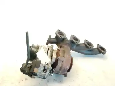 Second-hand car spare part volumetric compressor for mini mini countryman (r60) cooper d oem iam references 346548704  