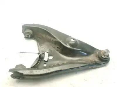 Pezzo di ricambio per auto di seconda mano Braccio Di Sospensione Anteriore Sinistro Inferiore per DACIA DOKKER 1.6 CAT (bivalent. Gasolina / GPL) Riferimenti OEM IAM 545017081R  