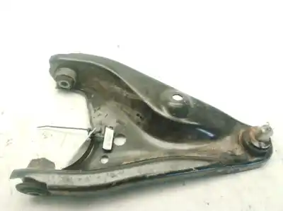 Pezzo di ricambio per auto di seconda mano braccio di sospensione anteriore sinistro inferiore per dacia dokker 1.6 cat (bivalent. gasolina / gpl) riferimenti oem iam 545017081r  