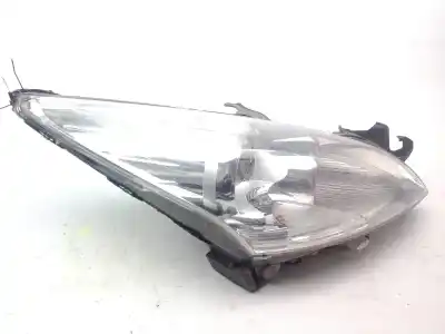 Pezzo di ricambio per auto di seconda mano FARO ANTERIORE DESTRO per PEUGEOT 8182  Riferimenti OEM IAM 9682519080  