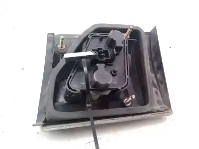 Pezzo di ricambio per auto di seconda mano luce di coda interna sinistra per saab 119 sinvalor riferimenti oem iam   