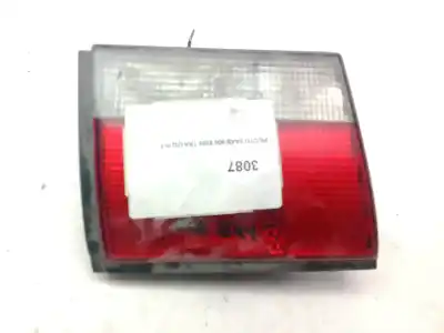 Pezzo di ricambio per auto di seconda mano luce di coda interna sinistra per saab 119 sinvalor riferimenti oem iam   