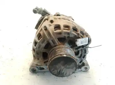 Автозапчастина б/у генератор для PEUGEOT 308 SW II (LC_, LJ_, LR_, LX_, L4_) 1.2 THP 130 Посилання на OEM IAM 9809391880  