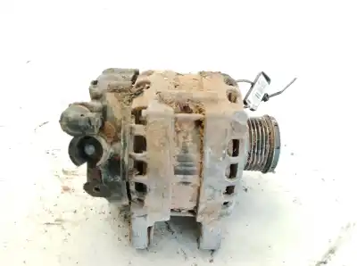 Автозапчастина б/у генератор для peugeot 308 sw ii (lc_, lj_, lr_, lx_, l4_) 1.2 thp 130 посилання на oem iam 9809391880  