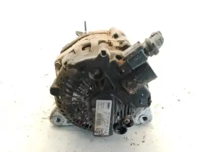 Автозапчастина б/у генератор для peugeot 308 sw ii (lc_, lj_, lr_, lx_, l4_) 1.2 thp 130 посилання на oem iam 9809391880  