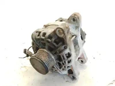 Автозапчастина б/у генератор для peugeot 308 sw ii (lc_, lj_, lr_, lx_, l4_) 1.2 thp 130 посилання на oem iam 9809391880  