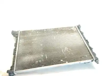 Автозапчастина б/у водяний радіатор для mini mini (r50, r53) cooper посилання на oem iam   