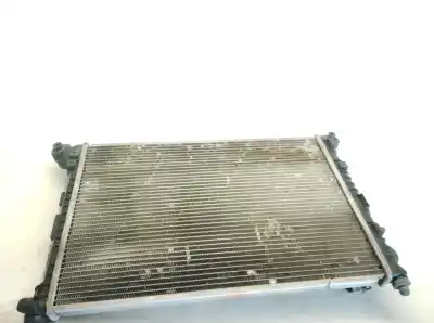 Автозапчастина б/у водяний радіатор для mini mini (r50, r53) cooper посилання на oem iam   