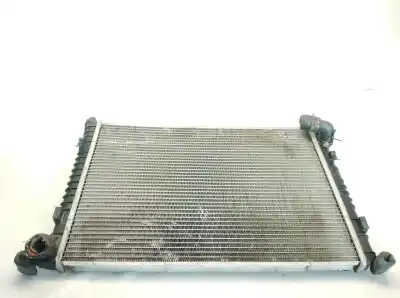 Автозапчастина б/у водяний радіатор для mini mini (r50, r53) cooper посилання на oem iam   