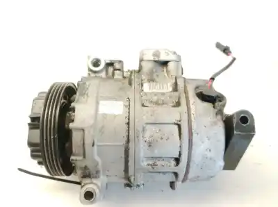 Tweedehands auto-onderdeel airconditioning compressor voor bmw 7 (e65, e66, e67) 745 i, li oem iam-referenties 4472208472  