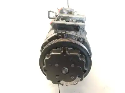 Tweedehands auto-onderdeel AIRCONDITIONING COMPRESSOR voor BMW 7 (E65, E66, E67)  OEM IAM-referenties 4472208472  